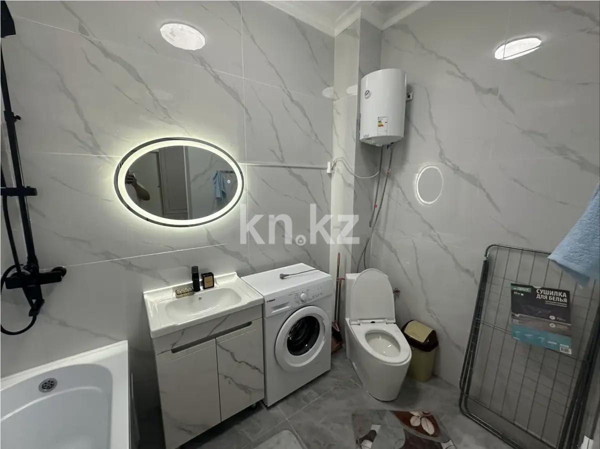 Продажа 1-комнатной квартиры, 30 м², ул. Басаркобыз, дом  1/16 стр в Алматы - фото 3