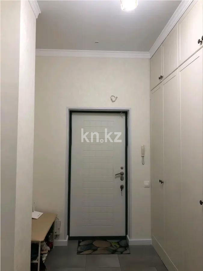 Продажа 2-комнатной квартиры, 54.3 м², пр. Сарыарка, дом  5 в Астане - фото 4