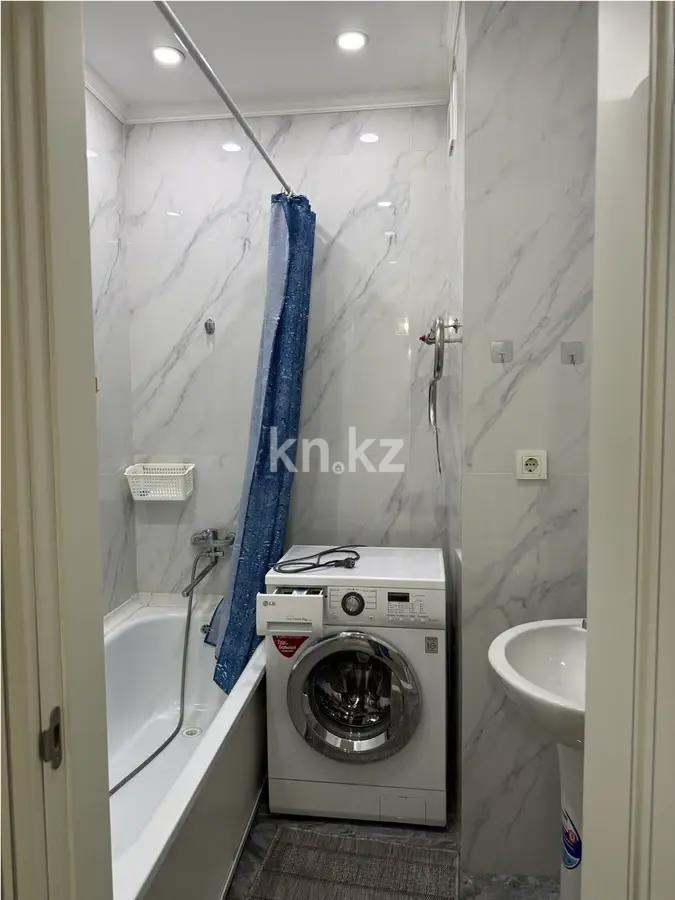 Продажа 2-комнатной квартиры, 58.2 м², мкр. Дарабоз, дом  57 в Алматы - фото 4