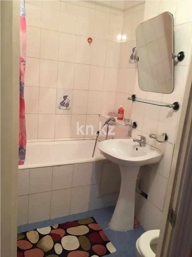 Продажа 1-комнатной квартиры, 27 м² в Алматы - фото 3