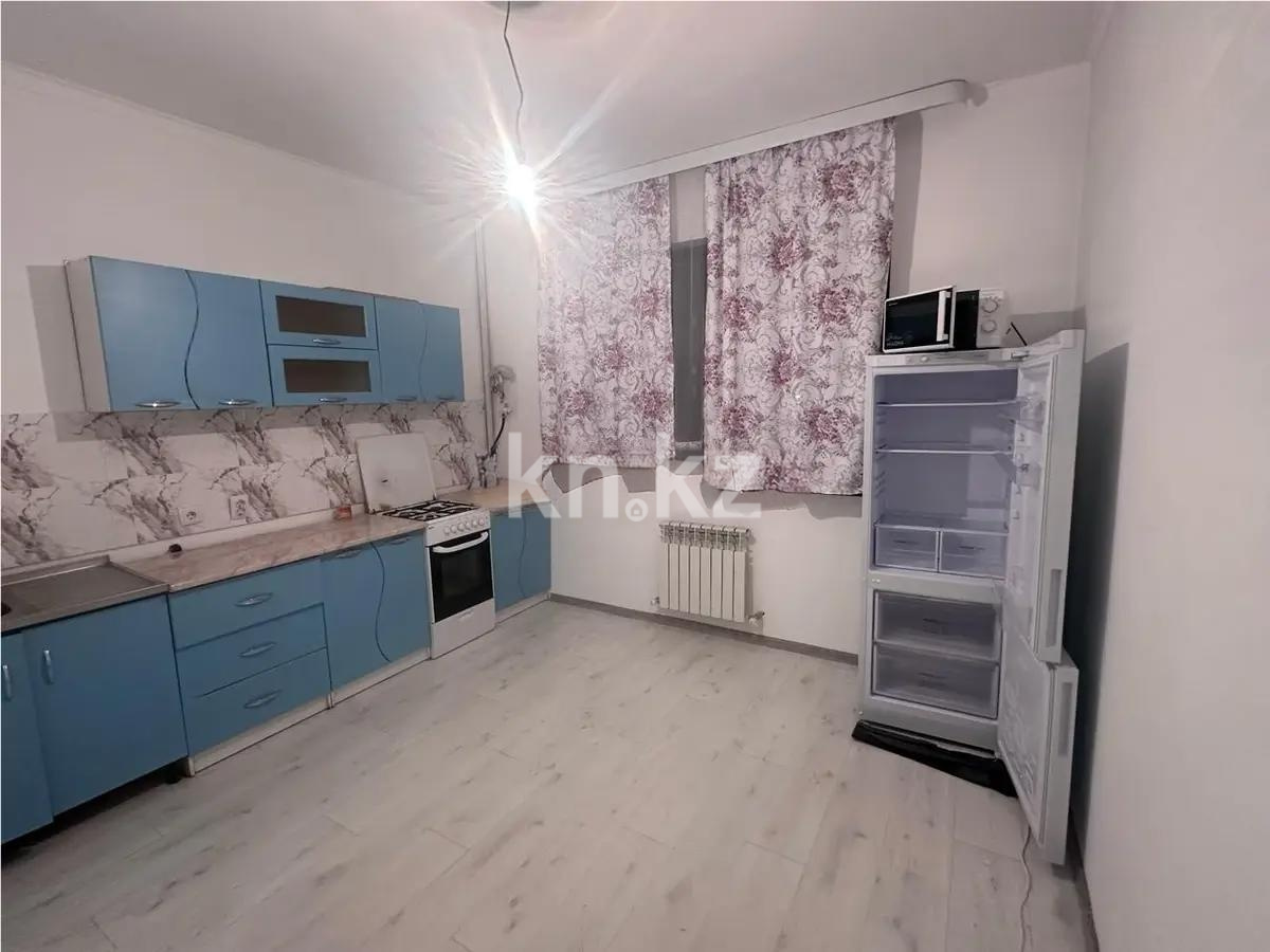 Продажа 1-комнатной квартиры, 40.1 м² в Алматы - фото 2