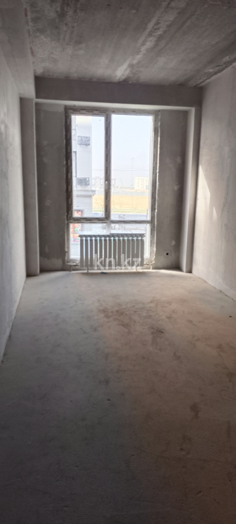 Продажа 3-комнатной квартиры, 85 м² в Шымкенте - фото 2