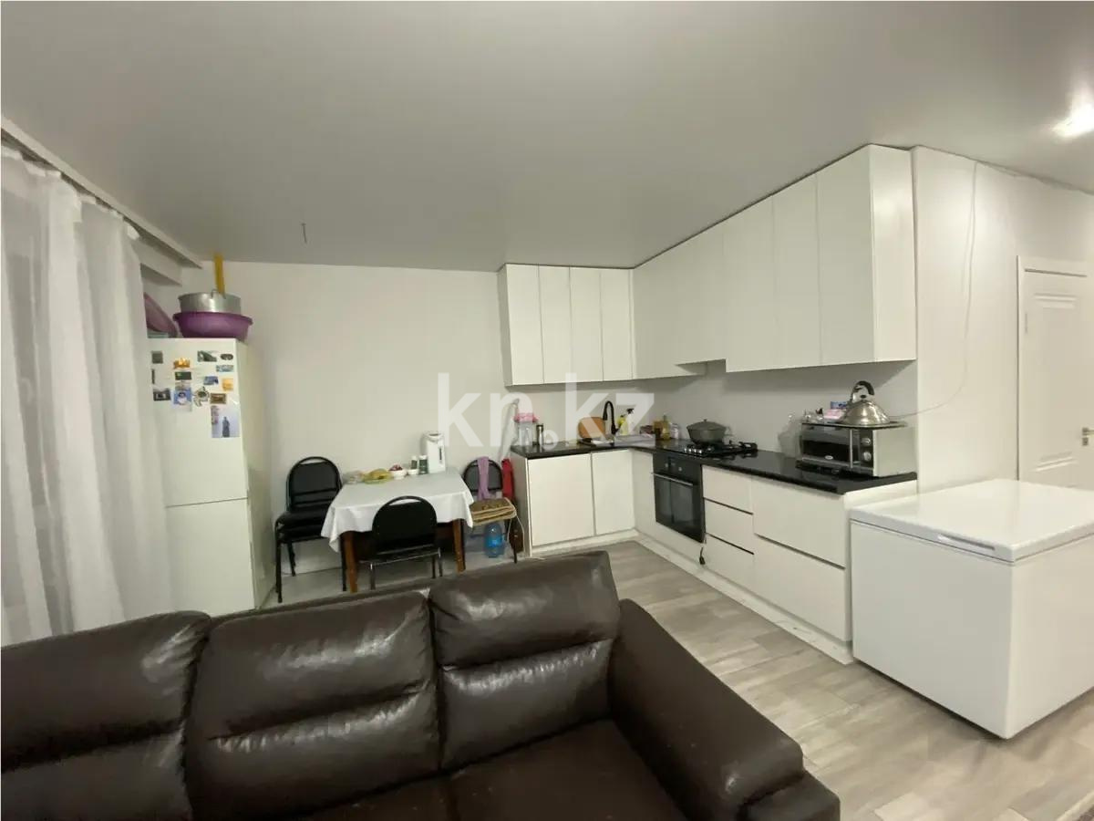 Продажа 2-комнатной квартиры, 63 м² в Алматы - фото 2