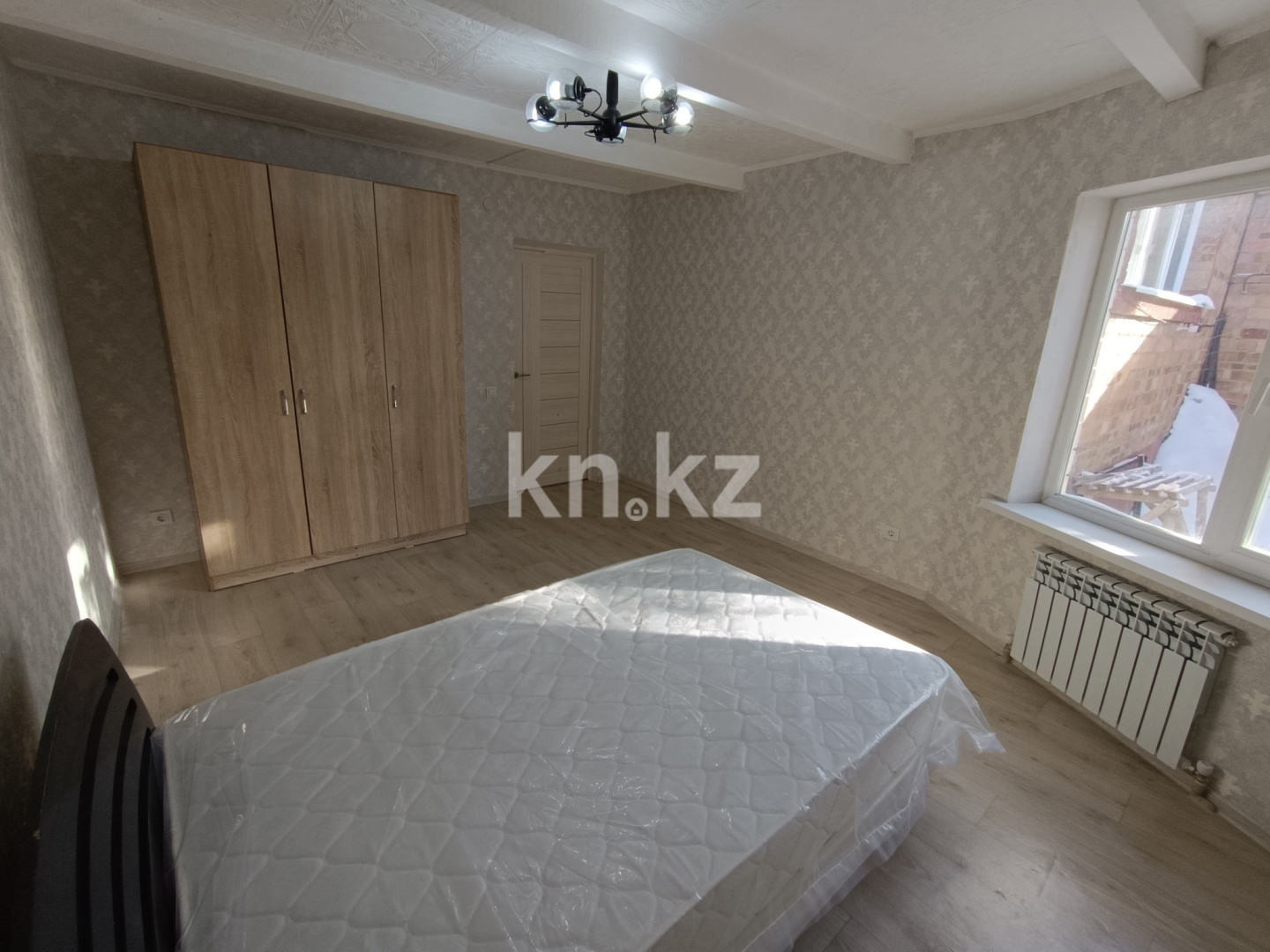 Аренда 2-комнатной квартиры, 52 м² в Астане - фото 8