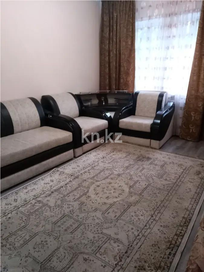 Продажа 1-комнатной квартиры, 42.5 м² в Алматы