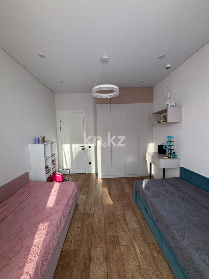 Продажа 3-комнатной квартиры, 67 м² в Караганде - фото 12