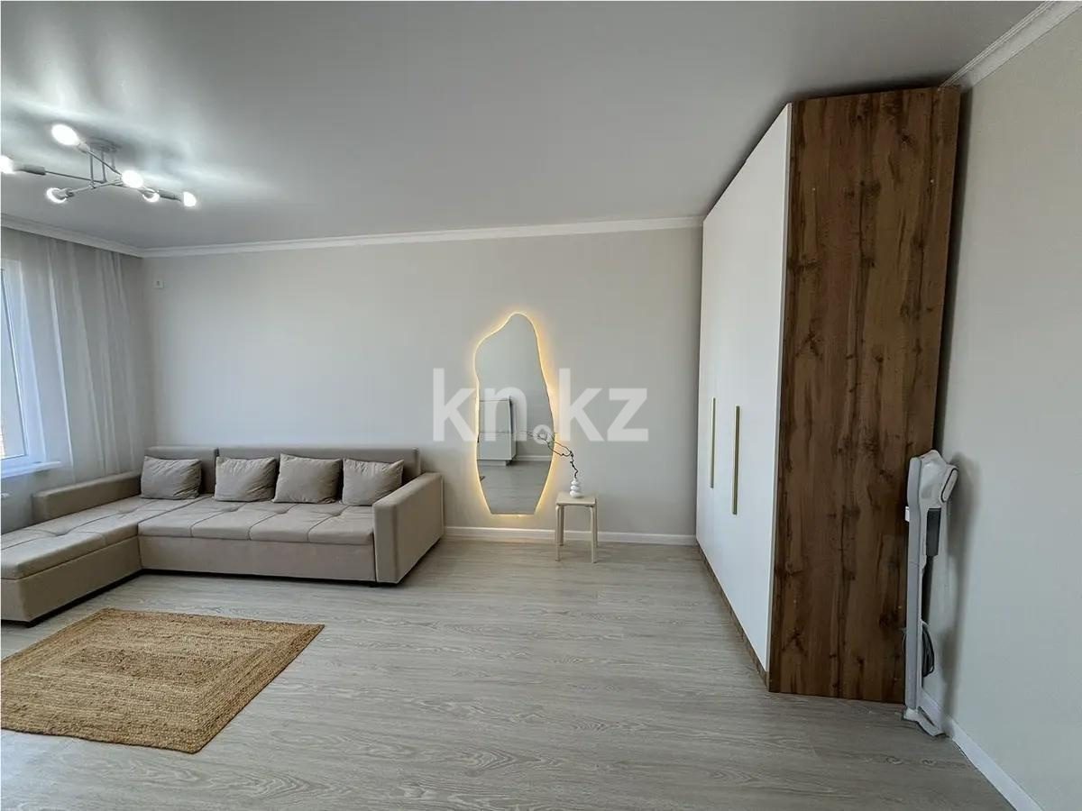 Продажа 1-комнатной квартиры, 35 м² в Астане