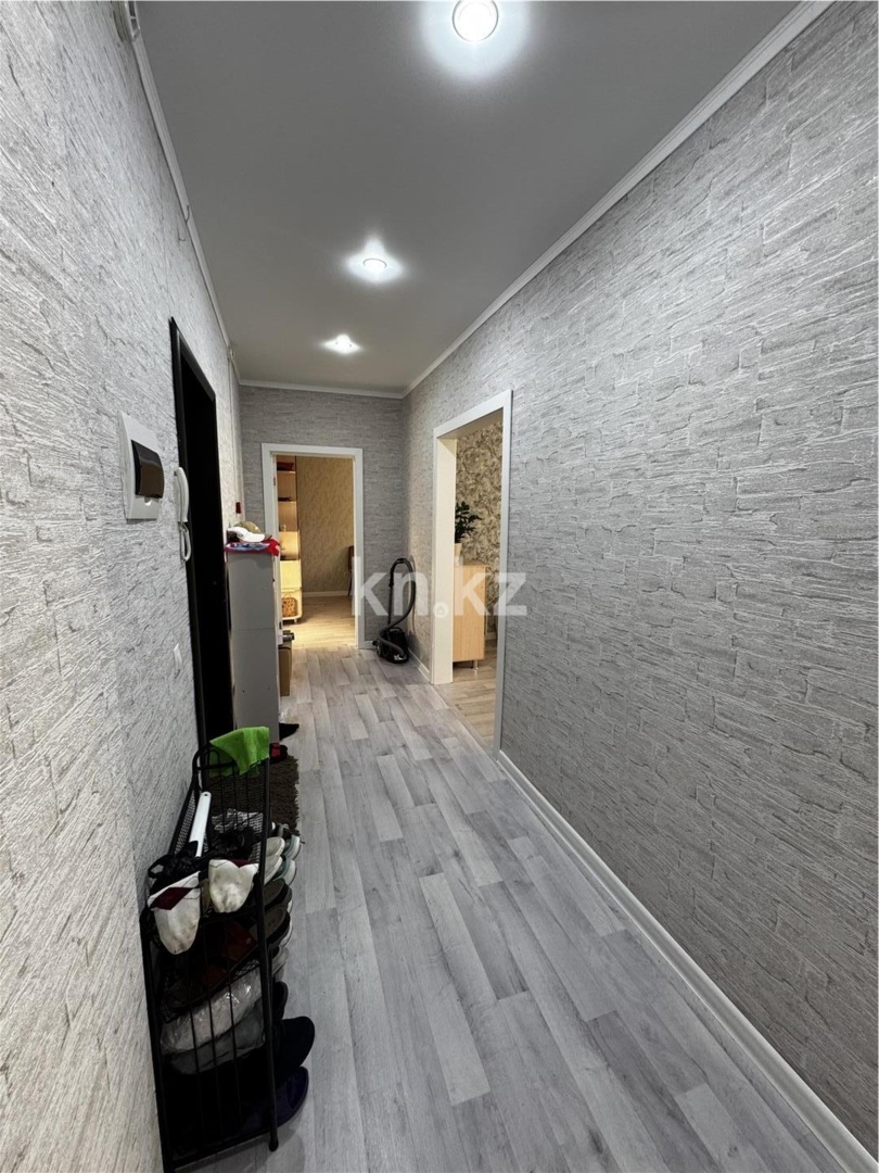 Продажа 2-комнатной квартиры, 60 м² в Караганде - фото 11