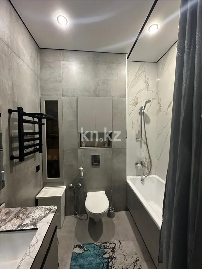 Продажа 3-комнатной квартиры, 96 м², ул. Торекулова, дом  95 в Алматы - фото 5