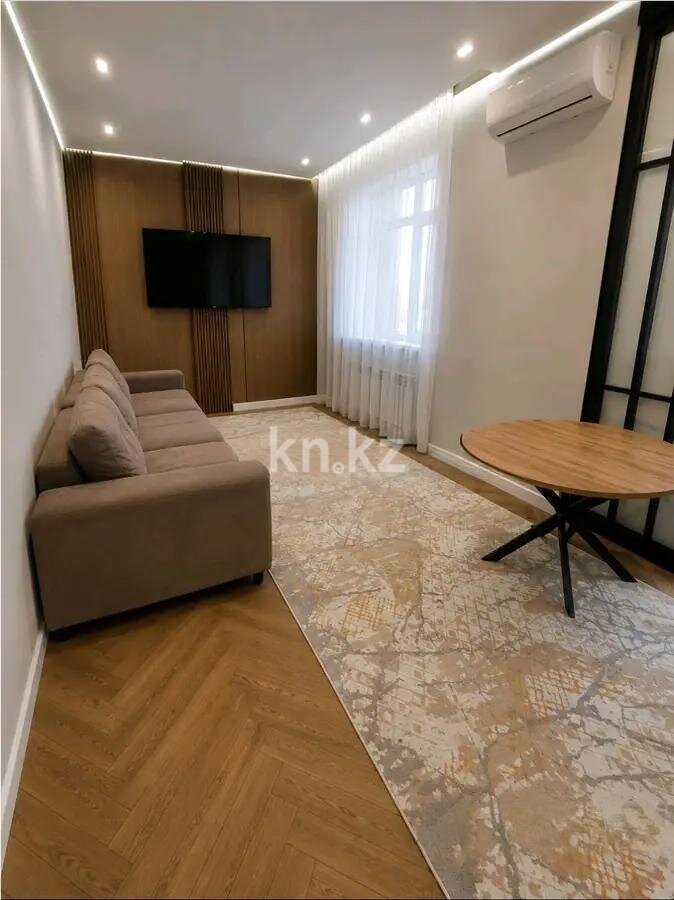 Продажа 3-комнатной квартиры, 81 м² в Астане