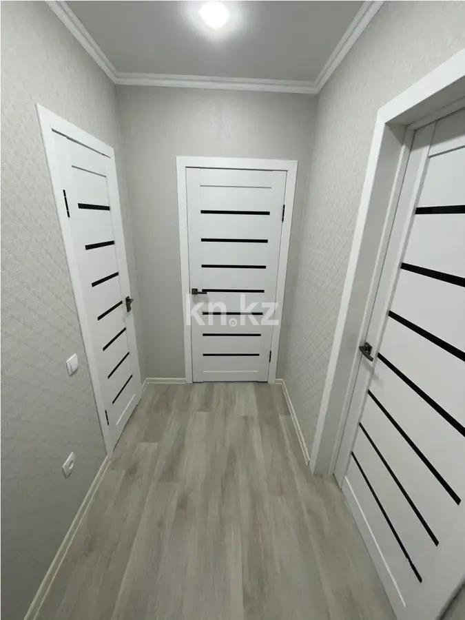 Продажа 1-комнатной квартиры, 34 м², ул. Байтерекова, дом  87 в Алматы - фото 4