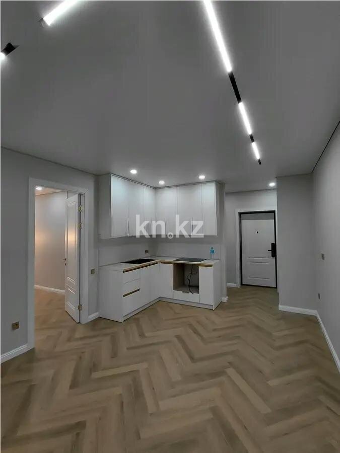 Продажа 2-комнатной квартиры, 43 м² в Астане - фото 2