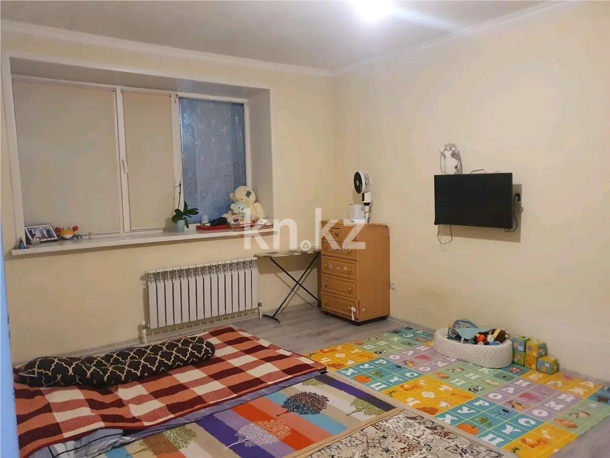 Продажа 1-комнатной квартиры, 33 м² в Астане
