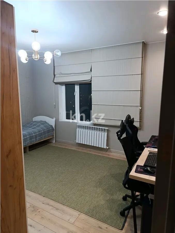 Продажа 3-комнатной квартиры, 78 м² в Астане - фото 3