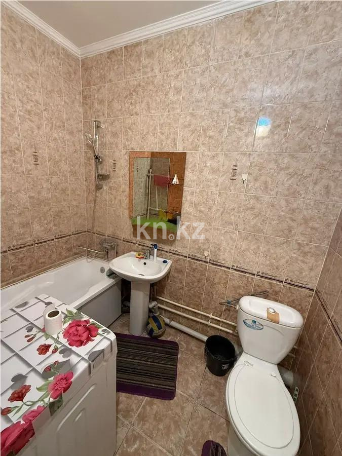 Продажа 1-комнатной квартиры, 39 м², мкр-н Кокжиек, дом  29 в Алматы - фото 3