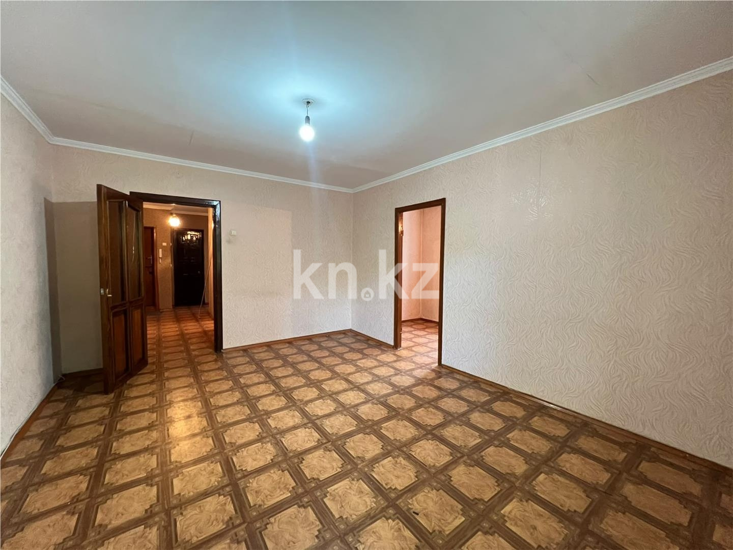 Продажа 3-комнатной квартиры, 57 м² в Караганде - фото 2