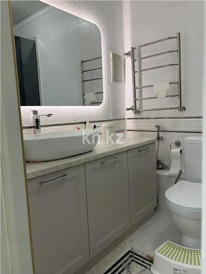 Продажа 3-комнатной квартиры, 83 м² в Алматы - фото 6