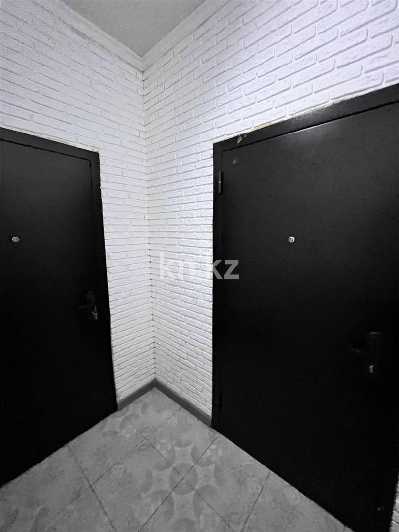 Продажа 3-комнатной квартиры, 110 м² в Караганде - фото 37