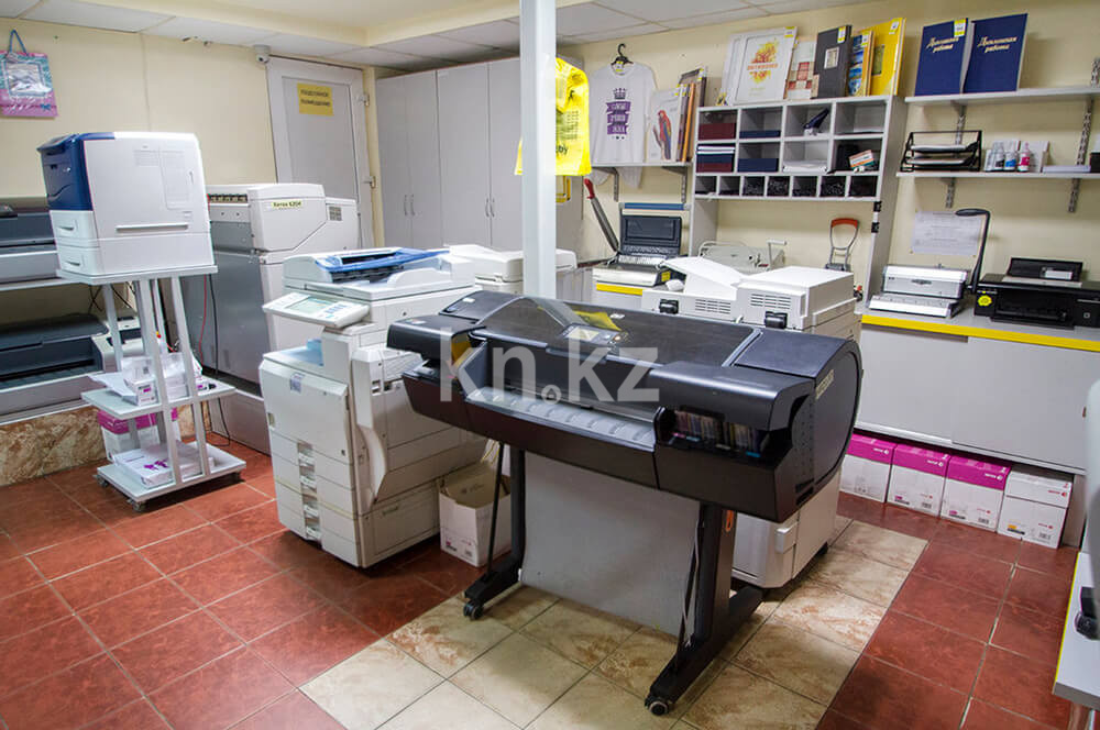 Аренда помещения в Астане - фото 12