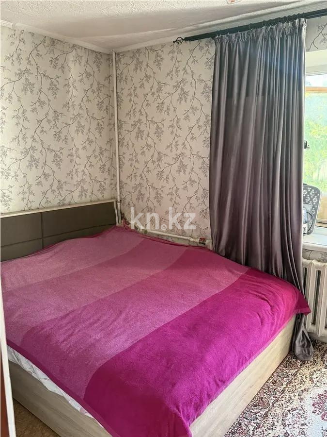 Продажа 2-комнатной квартиры, 43 м² в Алматы - фото 2