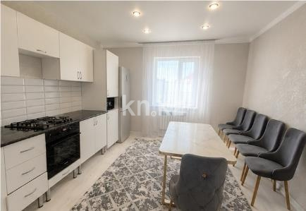 Продажа 4-комнатного дома, 100 м² в Темиртау