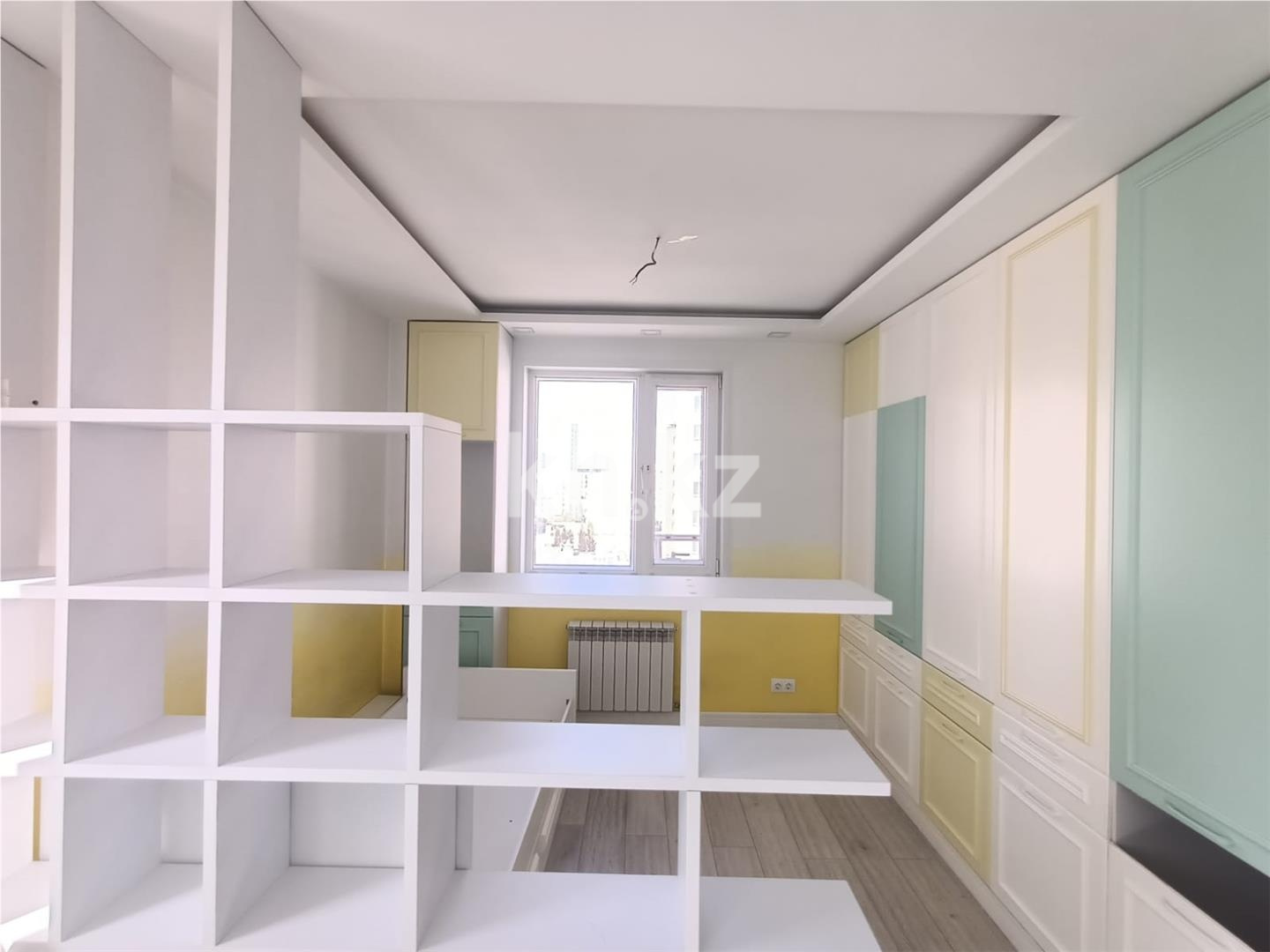 Продажа 3-комнатной квартиры, 67 м² в Астане - фото 9