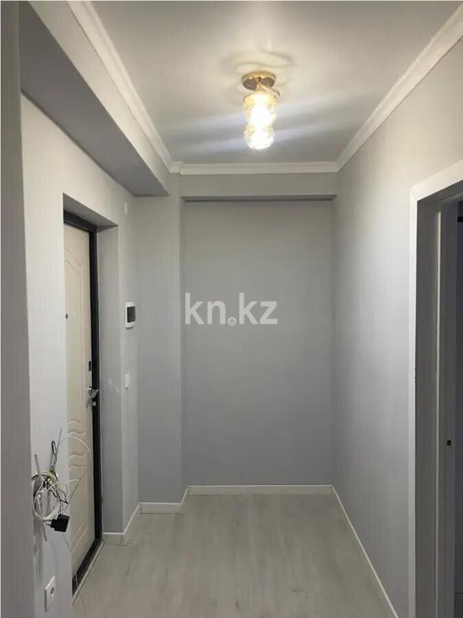 Продажа 1-комнатной квартиры, 42 м² в Алматы - фото 4