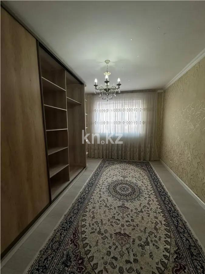 Продажа 3-комнатной квартиры, 75 м² в Алматы