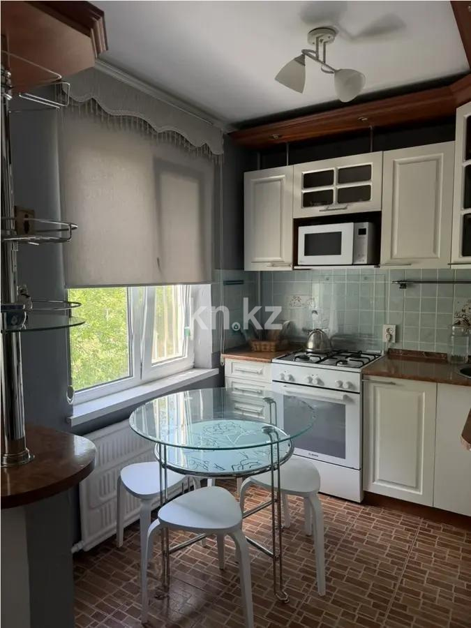 Продажа 3-комнатной квартиры, 58 м² в Алматы - фото 3