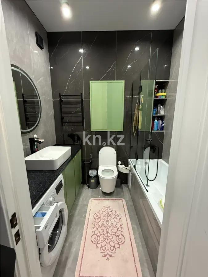 Продажа 2-комнатной квартиры, 52 м² в Астане - фото 4