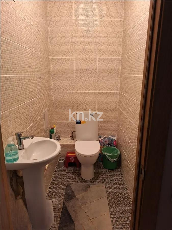 Продажа 2-комнатной квартиры, 60 м² в Алматы - фото 5