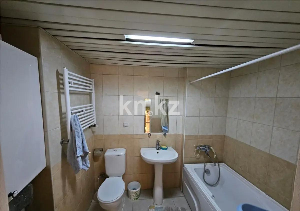 Продажа 1-комнатной квартиры, 45 м² в Алматы - фото 3