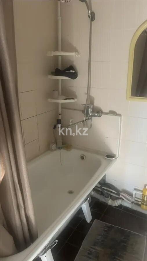 Продажа 2-комнатной квартиры, 44 м² в Караганде - фото 3