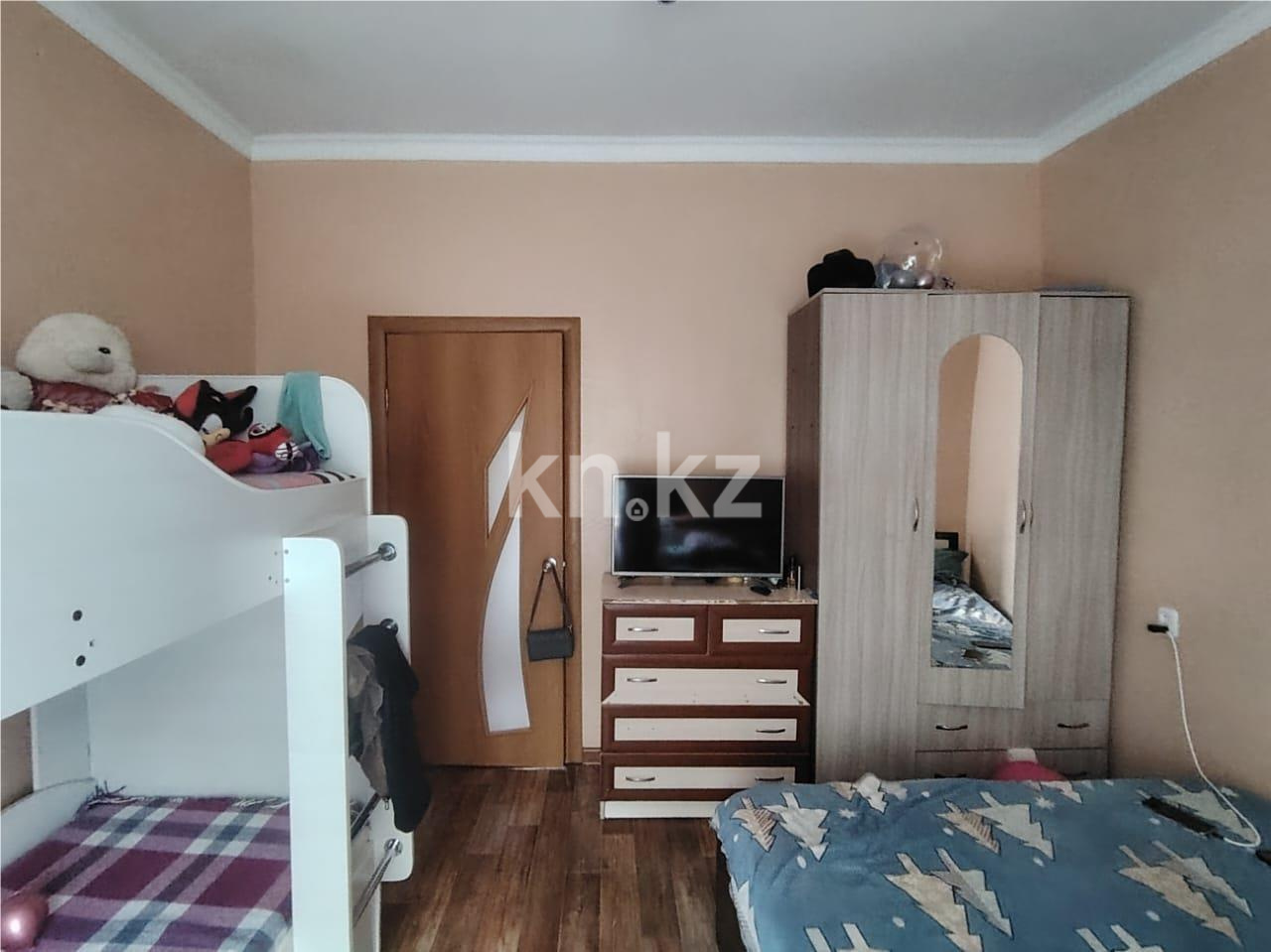 Продажа 4-комнатного дома, 80.4 м², ул. Амангельды, дом  33 в Темиртау - фото 10