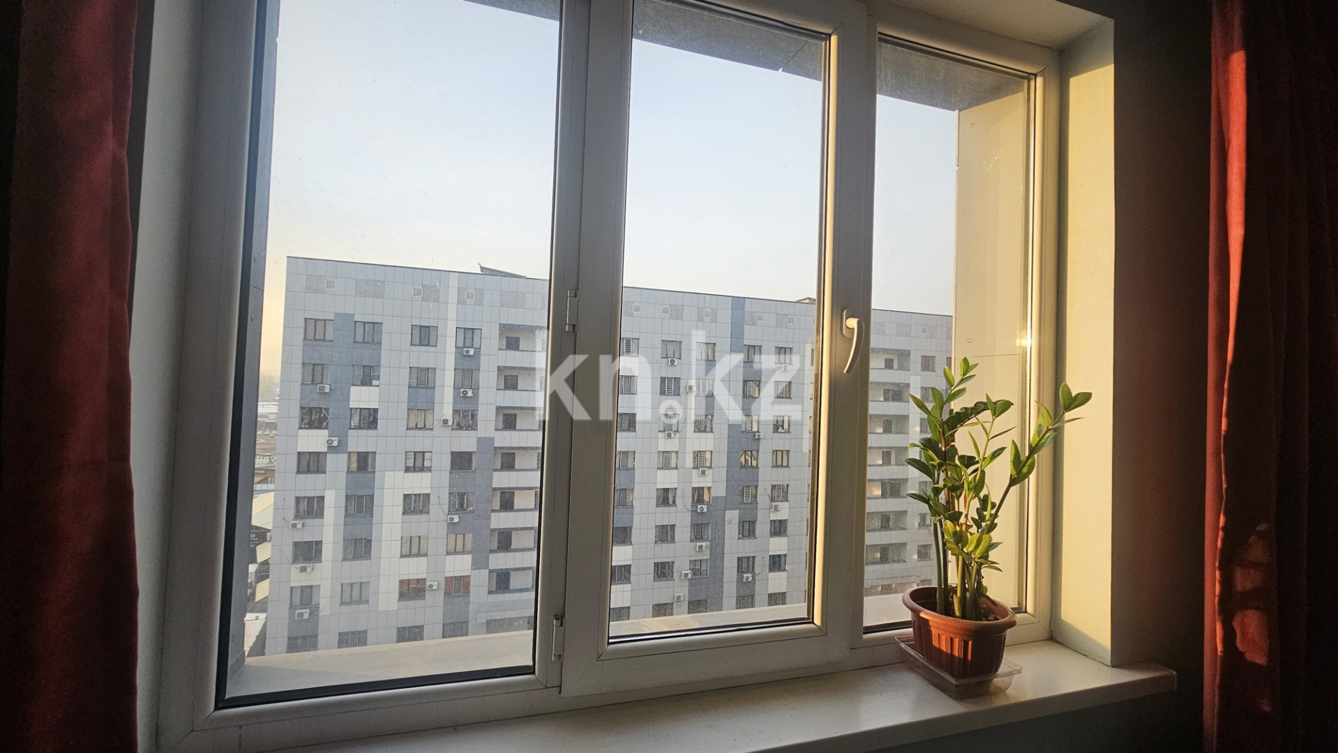Продажа 3-комнатной квартиры, 55 м², ул. Бокейханова, дом  510 в Алматы - фото 6