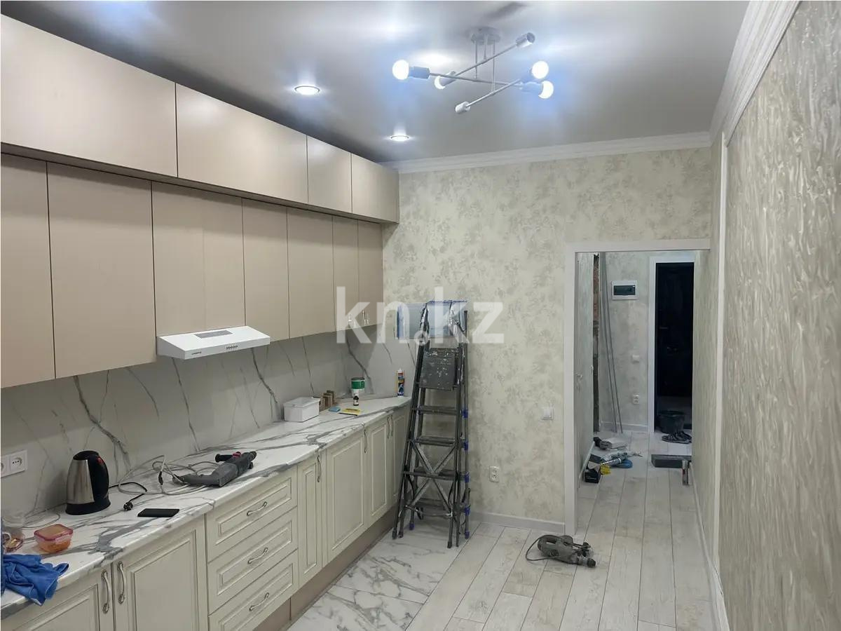 Продажа 3-комнатной квартиры, 85 м², ул. Анжерская, дом  37/2 в Караганде - фото 4