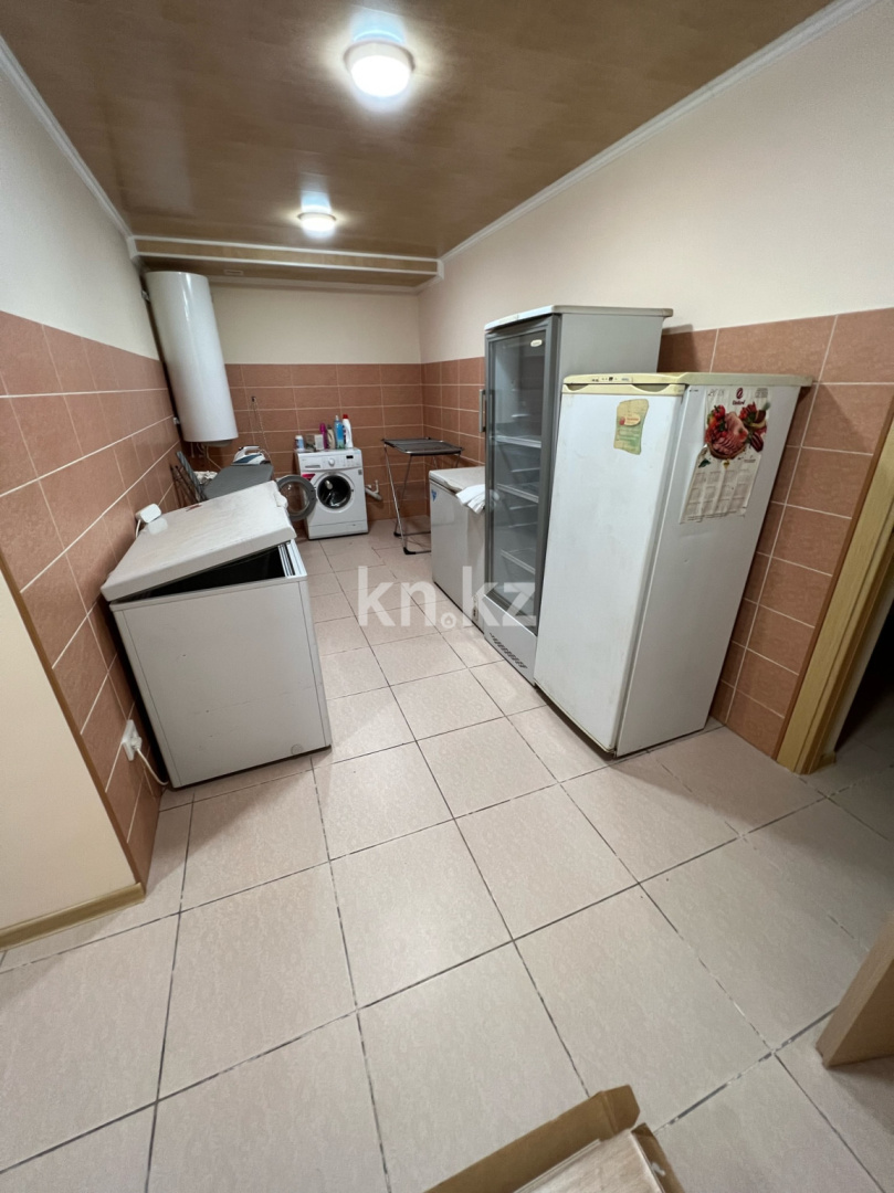 Продажа 7-комнатного дома, 474 м², ул. Комиссарова в Караганде - фото 39