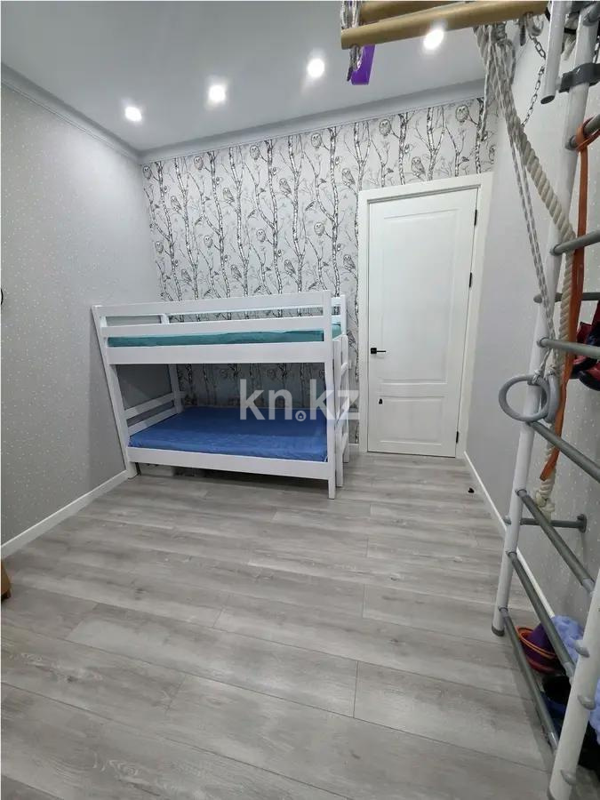 Продажа 3-комнатной квартиры, 70 м² в Астане - фото 5