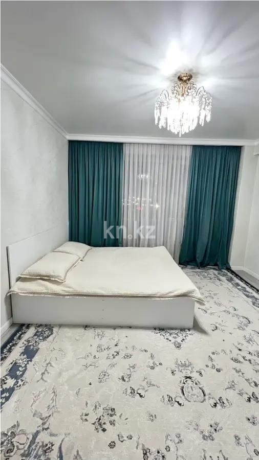 Продажа 3-комнатной квартиры, 93 м² в Алматы - фото 3