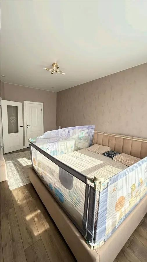 Продажа 1-комнатной квартиры, 40 м² в Астане