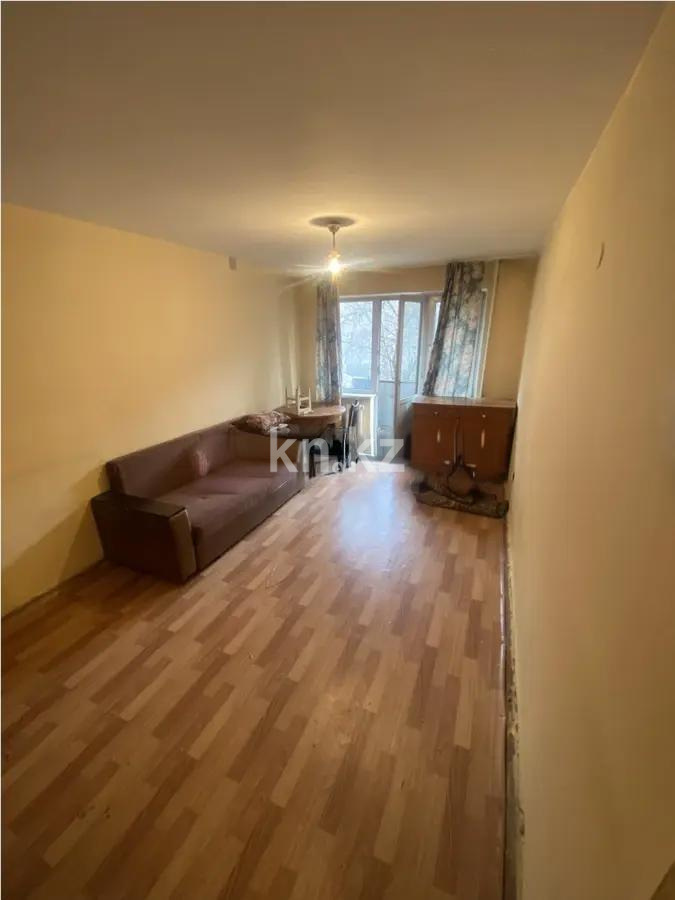 Продажа 1-комнатной квартиры, 33 м² в Алматы