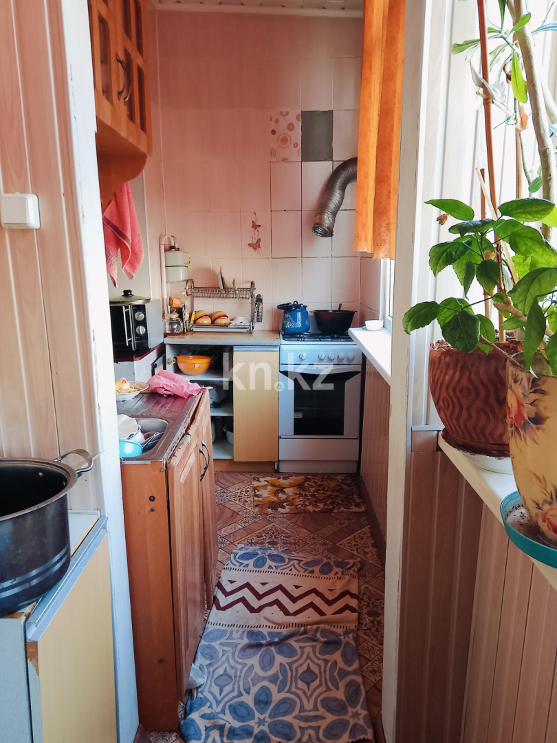 Продажа 2-комнатной квартиры, 52.2 м², Мынбулак, дом  52а в Таразе - фото 11