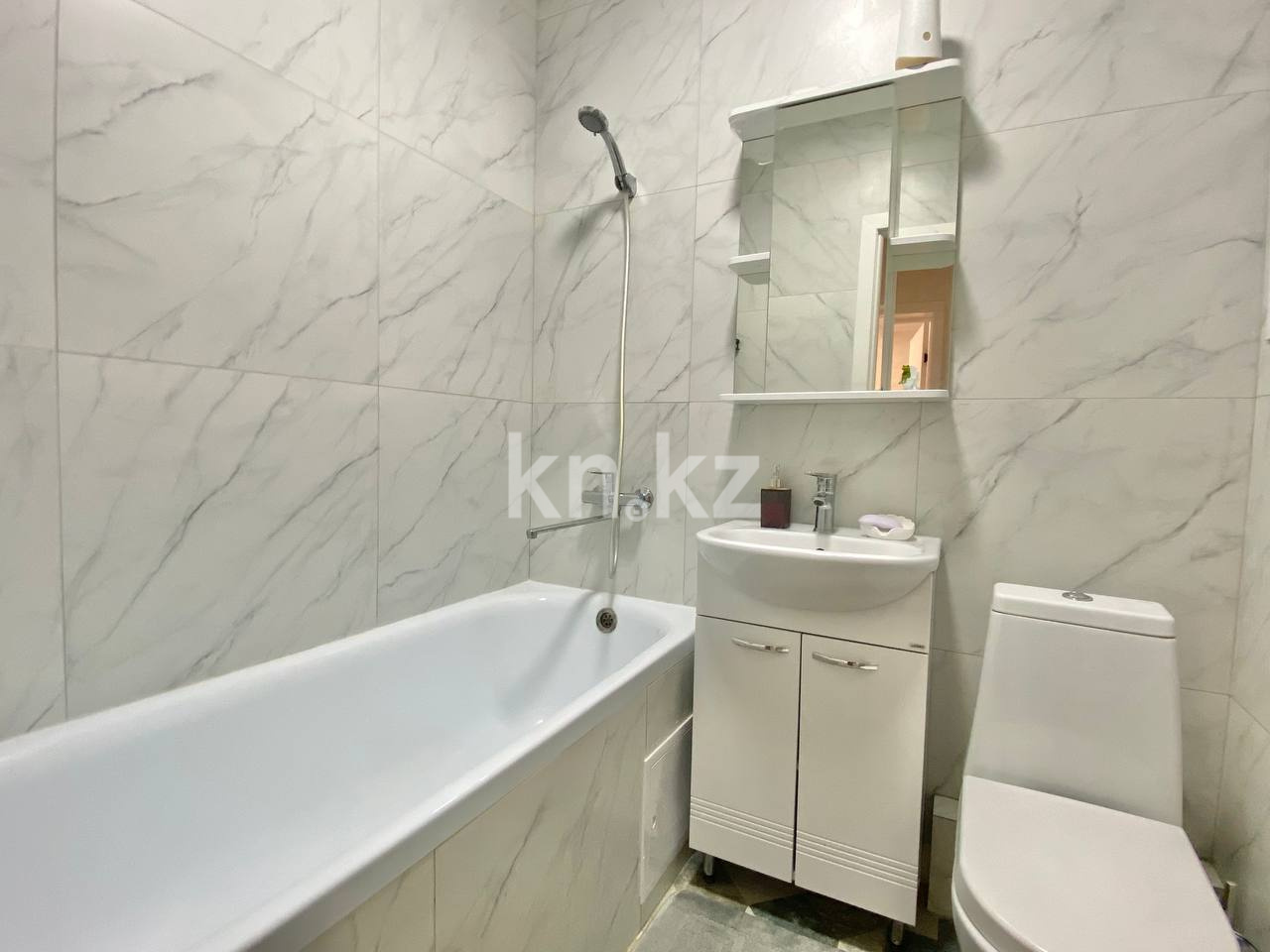 Продажа 2-комнатной квартиры, 62 м² в Астане - фото 17