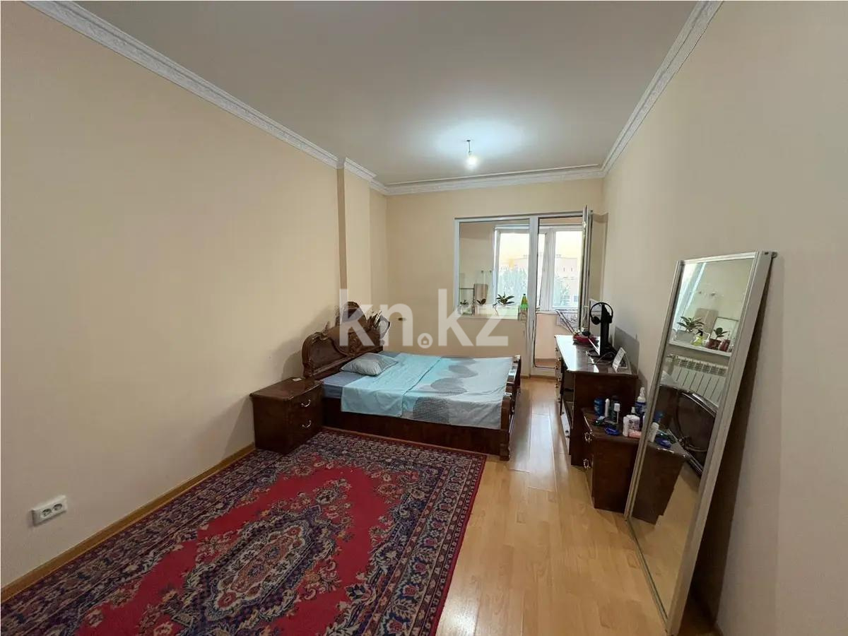 Продажа 1-комнатной квартиры, 47.3 м² в Астане