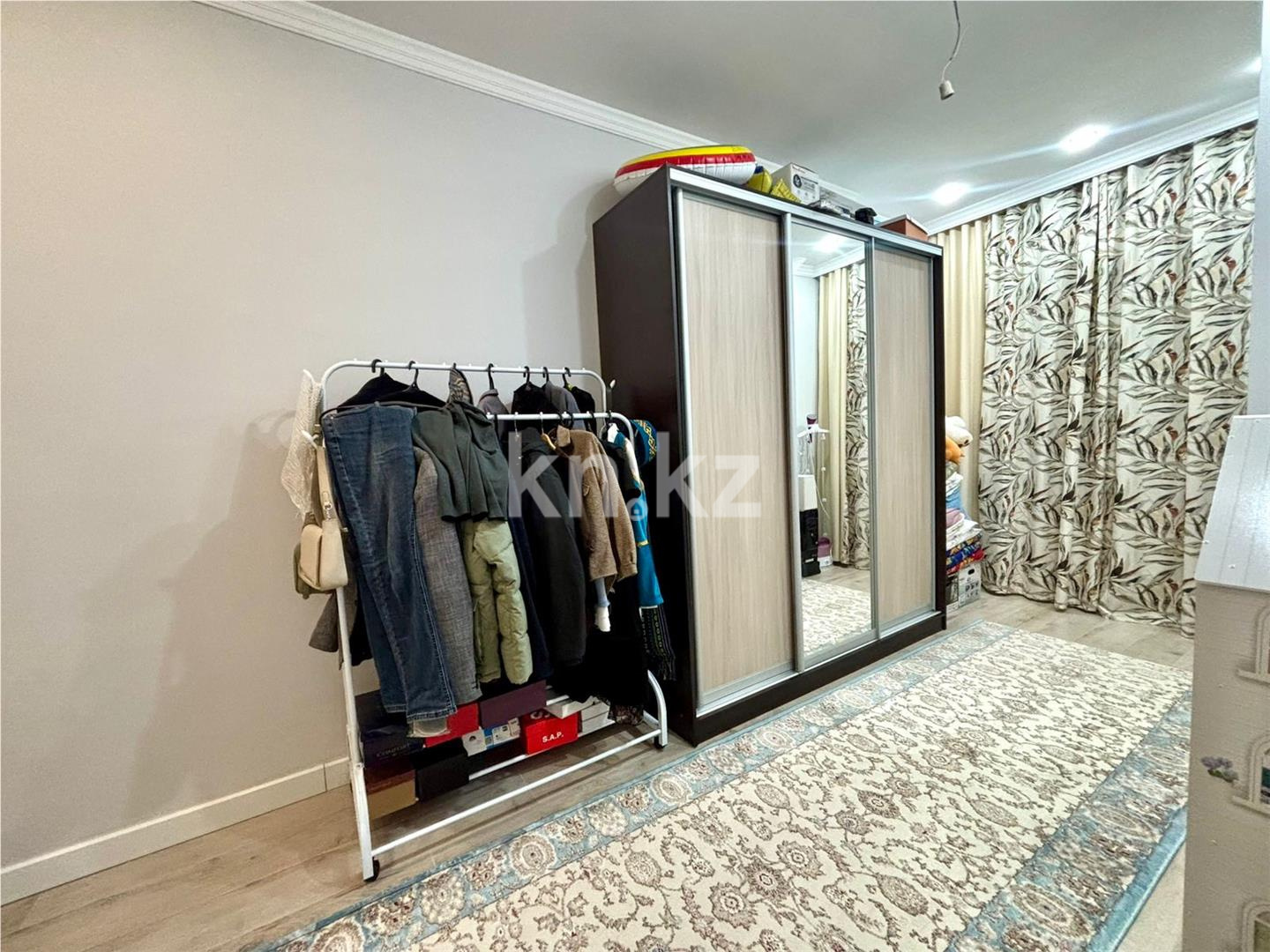 Продажа 3-комнатной квартиры, 68 м², мкр. Степной-2, дом  2/4 в Караганде - фото 6