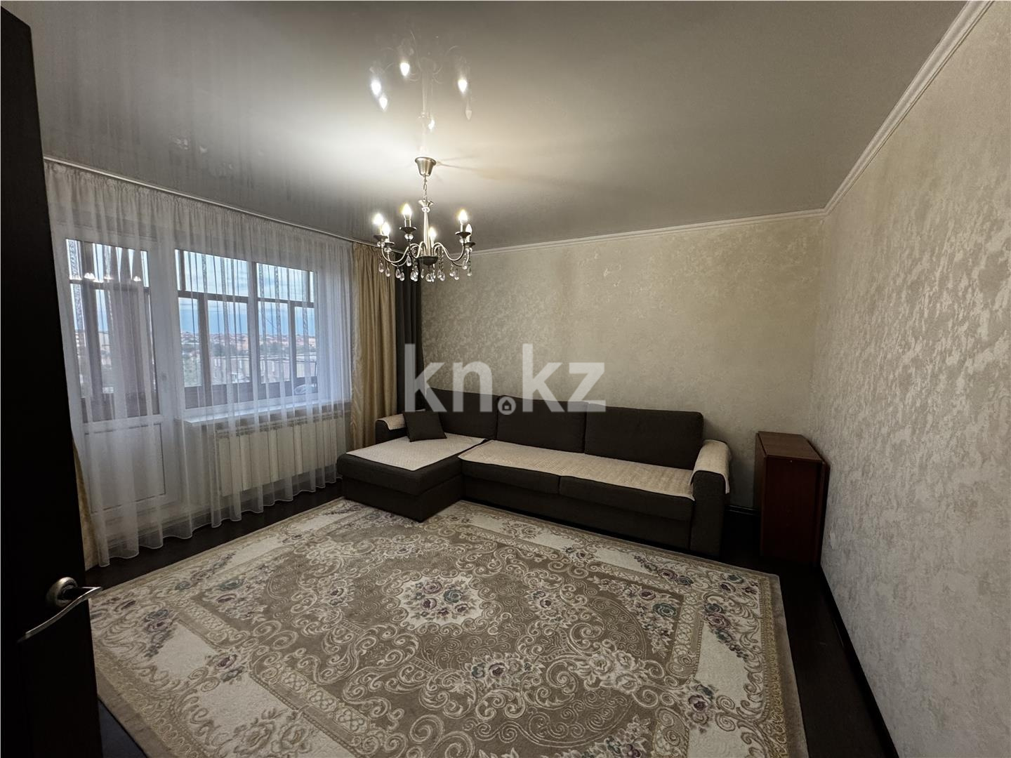 Продажа 2-комнатной квартиры, 54 м² в Караганде - фото 4