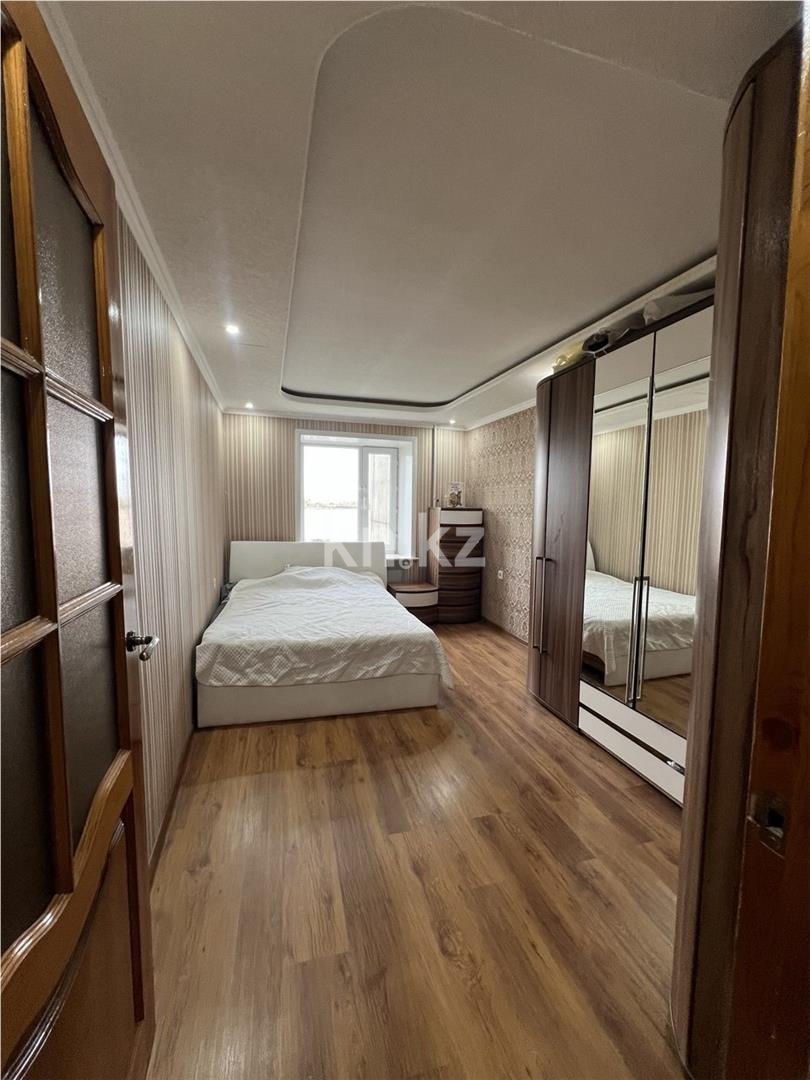 Продажа 4-комнатной квартиры, 120 м² в Караганде - фото 4