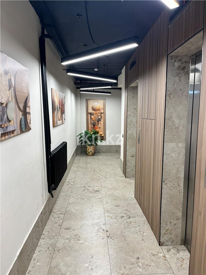 Продажа 2-комнатной квартиры, 56 м² в Астане - фото 11