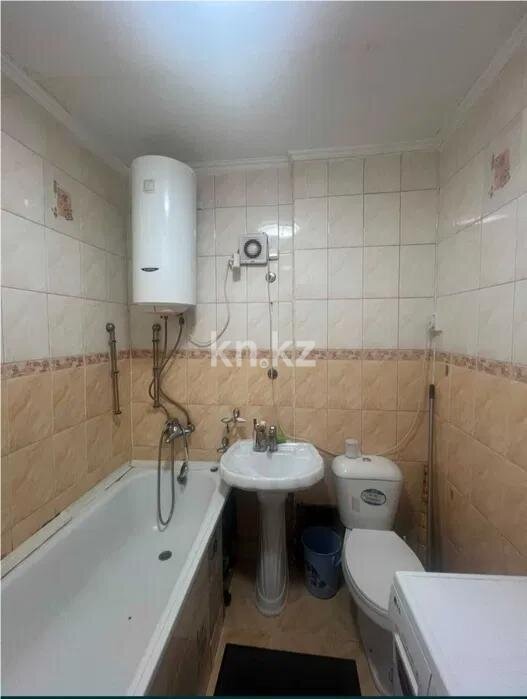 Продажа 1-комнатной квартиры, 31 м² в Караганде - фото 4
