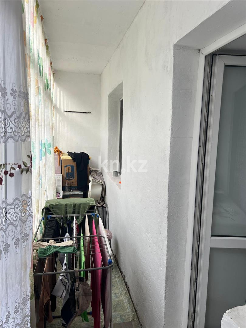 Продажа 2-комнатной квартиры, 61 м², мкр. Мамраева (Восток-5) в Караганде - фото 16